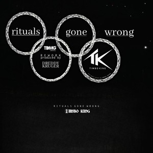 Rituals Gone Wrong (TDMG Rework) [feat. Dreddy Kruger] (Explicit)