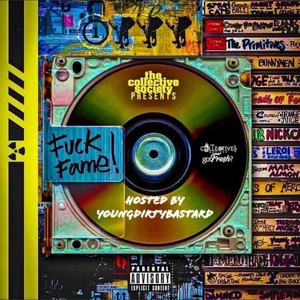 **** Fame (Youngdirtybastard Presents) (Explicit)