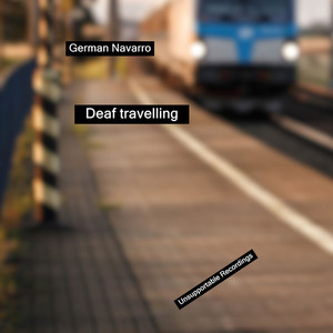 Deaf travelling