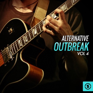 Alternative Outbreak, Vol. 4