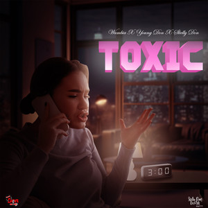 Toxic (Explicit)