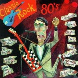 Classic Rock 80's