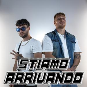 Stiamo Arrivando (feat. EN) [Explicit]