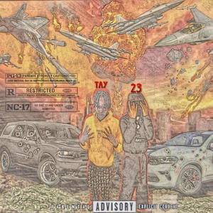 Mad and madder (Taybangerz Remix|Explicit)