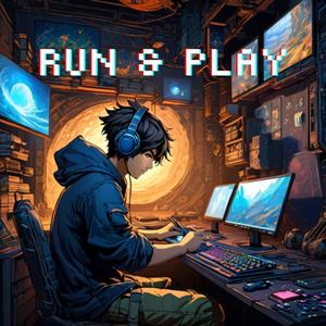 Run & Play (feat. Alex Carr)