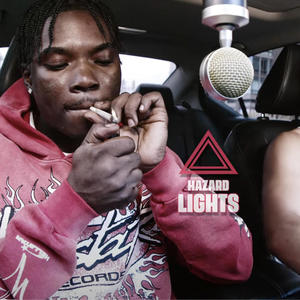 Hazard Lights (feat. Noticuz) (Explicit)