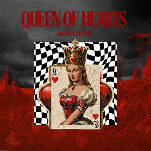 Queen Of Hearts