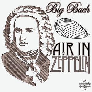 Suite 3 in D Major, BWV 1068 - Air