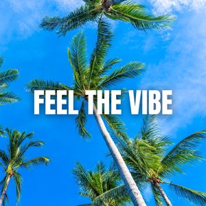 Feel the Vibe (House Music Awakening)