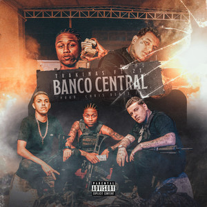 TRAKINAS MC - Banco Central (Explicit)
