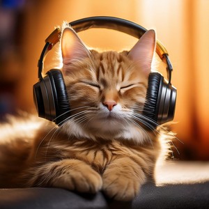 Feline Frequencies: Calming Tunes for Cats