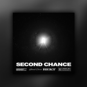 Second Chance, Pt. 1 (Explicit)