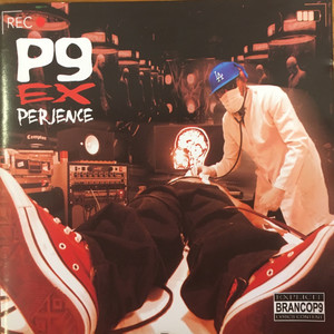 P9 Ex Perience (Explicit)