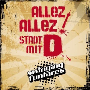 Allez Allez(Stadt mit D)