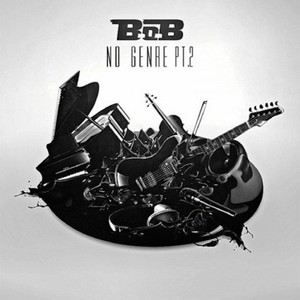 No Genre 2 (Explicit)