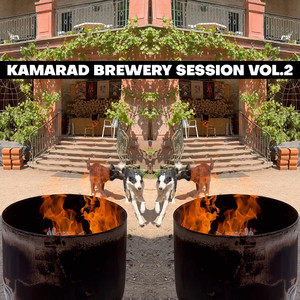 Brewery Session, Vol.2 (Explicit)