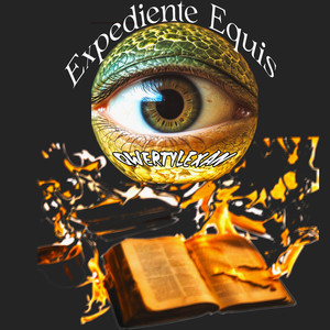 Expediente Equis (Explicit)