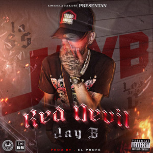 Red Devil (Explicit)