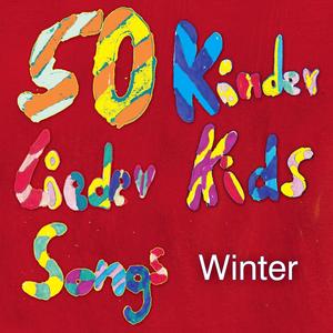 50 Kinder Lieder Kids Songs Winter