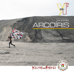 YMF - ARCOIRIS (You're My Friend)