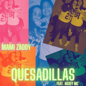 Quesadillas (Explicit)