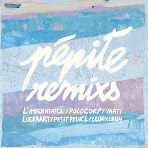Les bateaux (Polocorp Remix)