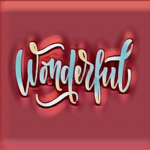 Wonderful (feat. Metri) [Explicit]