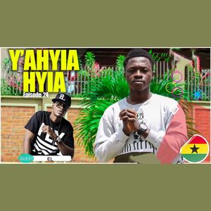 Y'ahyiahyia, Pt. 24(feat. EL)