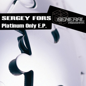 Platinum Only E.P.