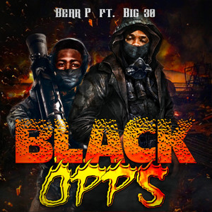 Black Opps (Explicit)