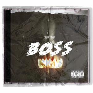 Boss "grindin" (Explicit)