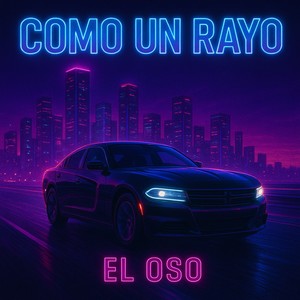 COMO UN RAYO (EN VIVO)