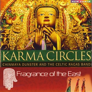 Karma Circles: Fragrance of the East