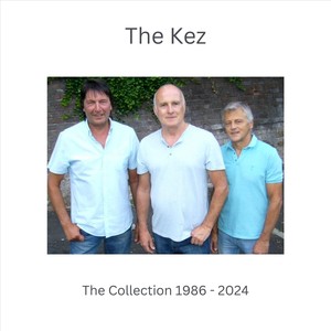 The Collection 1986 - 2024