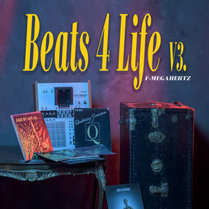 Universo Jam (Instrumental)