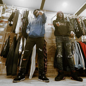 On Hots (feat. Jay5ive) (Explicit)