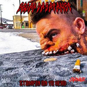 STOMPIN ON YO HEAD (Explicit)