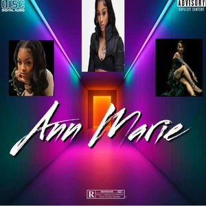 Ann Marie