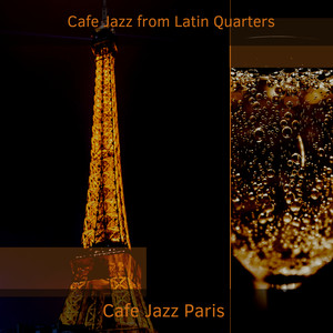 Early Morning Coffee Gypsy Swing from Paris