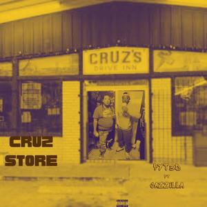 Cruz Store (feat. Jazzilla) [Explicit]