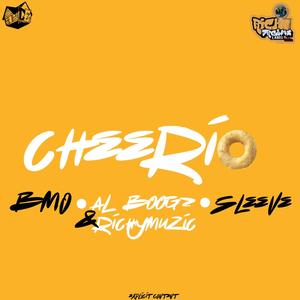 Cheerio (feat. BMO, Al Boogz, Sleeve & RichyMuzic) [Explicit]