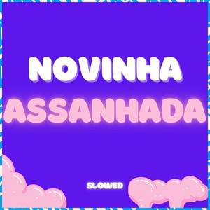 Novinha Assanhada (Slowed)