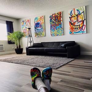 Money addict (feat. Trk) (Explicit)