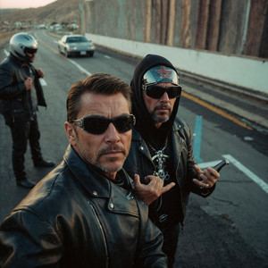 MØTØ.Phonk - Bikers Fast Phonk (Explicit)