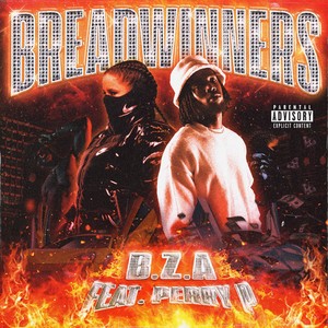 Breadwinners (Explicit)