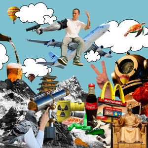 Knockin' On The Cloud (Explicit)