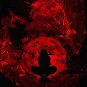 Blood Of The Uchiha!!