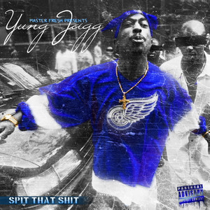 Hustler By Nature (Feat. Pimp & Lamon Freemind)