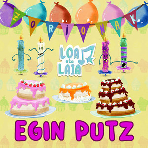 Egin Putz