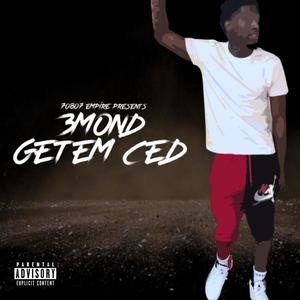 Ced Em Ced (Radio Edit|Explicit)